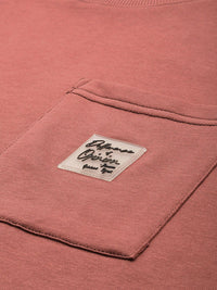 Difference of Opinion Women Oversized Drop Shoulder Ultra Soft Drapey Cotton T-Shirt