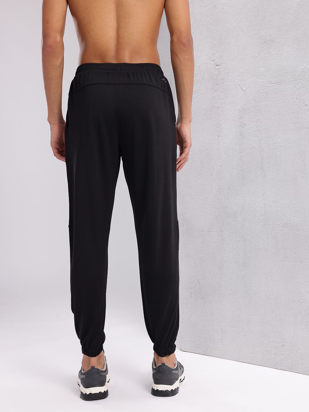 HRX by Hrithik Roshan Men Couple Collection Training Jogger Track Pants