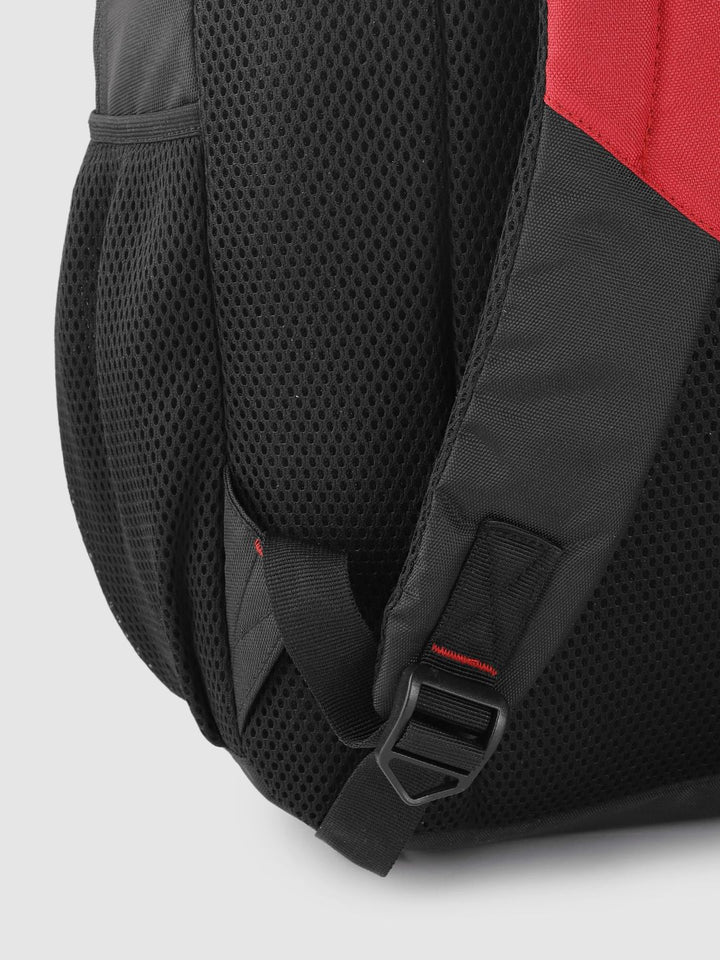 HRX by Hrithik Roshan Unisex Brand Logo 15 Inch Laptop Backpack