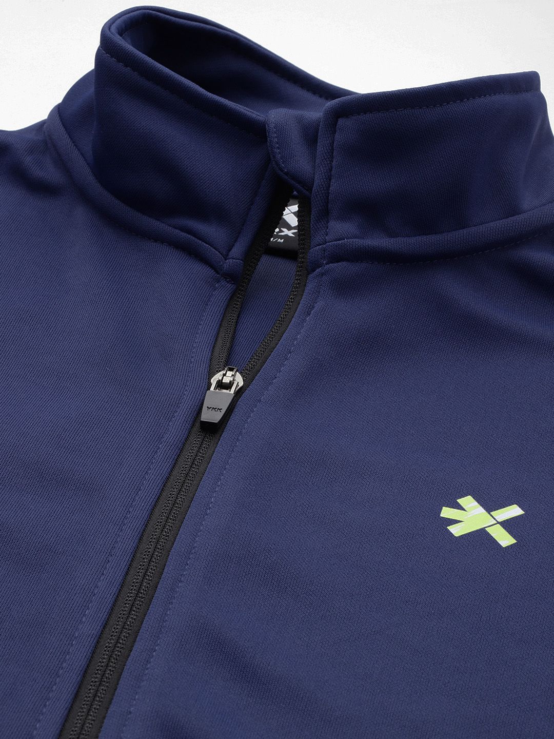 HRX by Hrithik Roshan Rapid-Dry Running Tracksuits