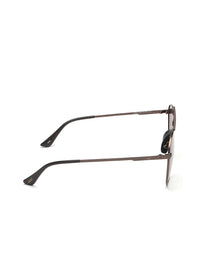 IDEE Men Aviator Sunglasses with UV Protected Lens-IDS2922C3PSG