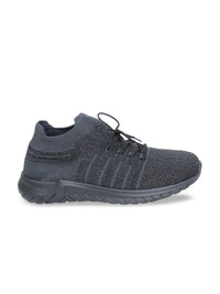 Highlander Men Anti Skid Lightweight Athleisure Sneaker