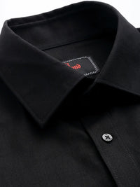 Raymond Pure Cotton Standard Slim Fit Formal Shirt