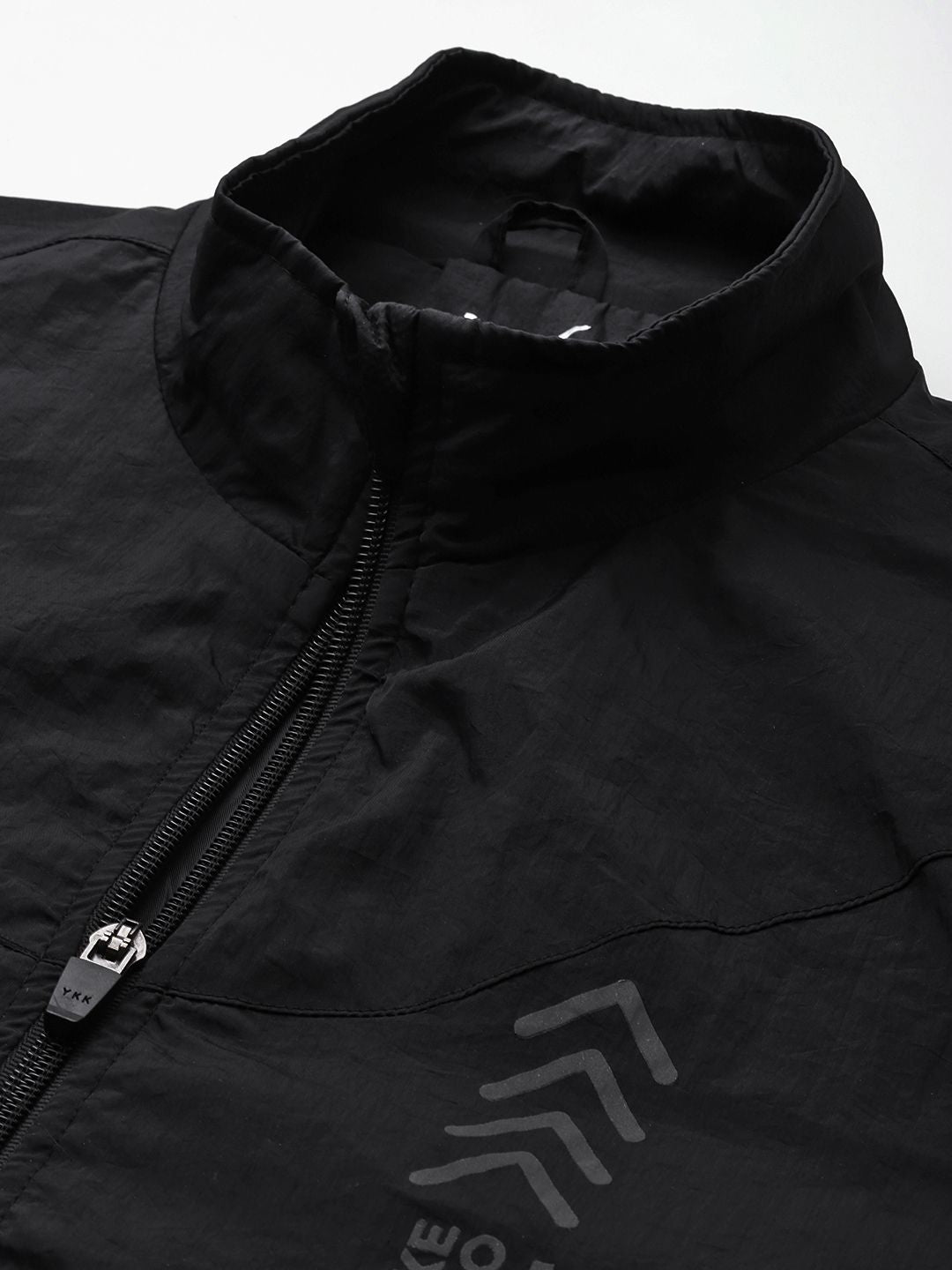 HRX by Hrithik Roshan Rapid-Dry Running Jacket