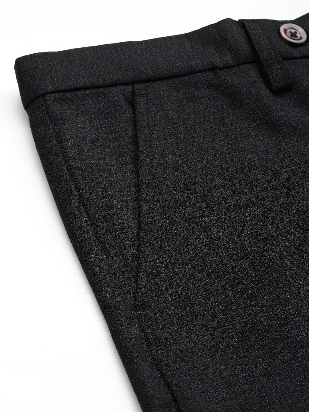 The Indian Garage Co Regular Fit Chinos Trousers