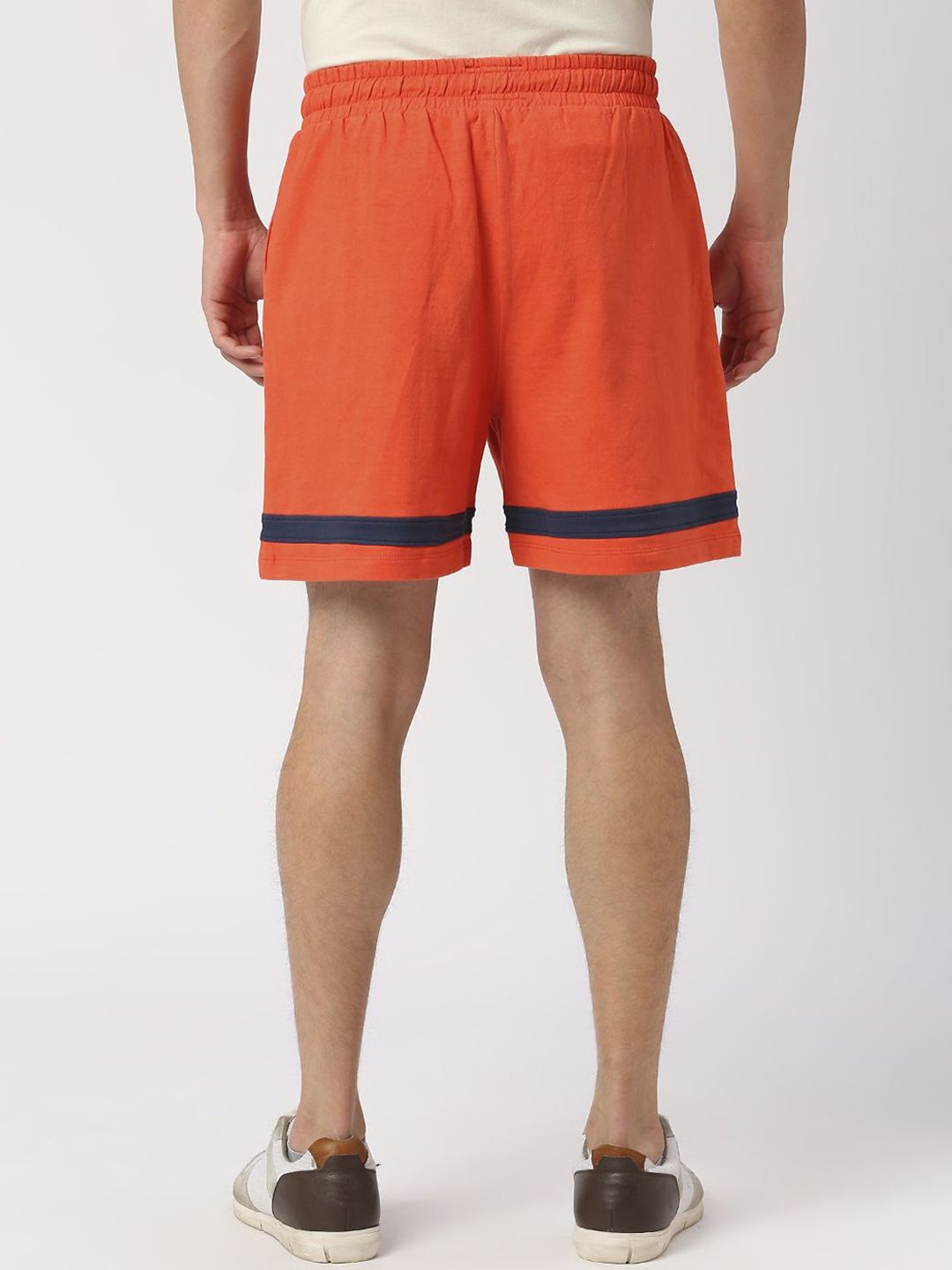 Being Human Men Shorts