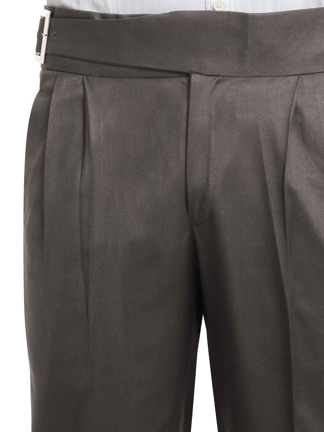 KLOTTHE Men Italian Gurkha Pants