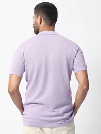 RARE RABBIT Men Boise Spread Collar Slim Fit Cotton Shirt