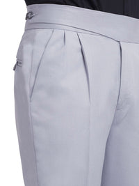 KLOTTHE Men Italian Gurkha Pants