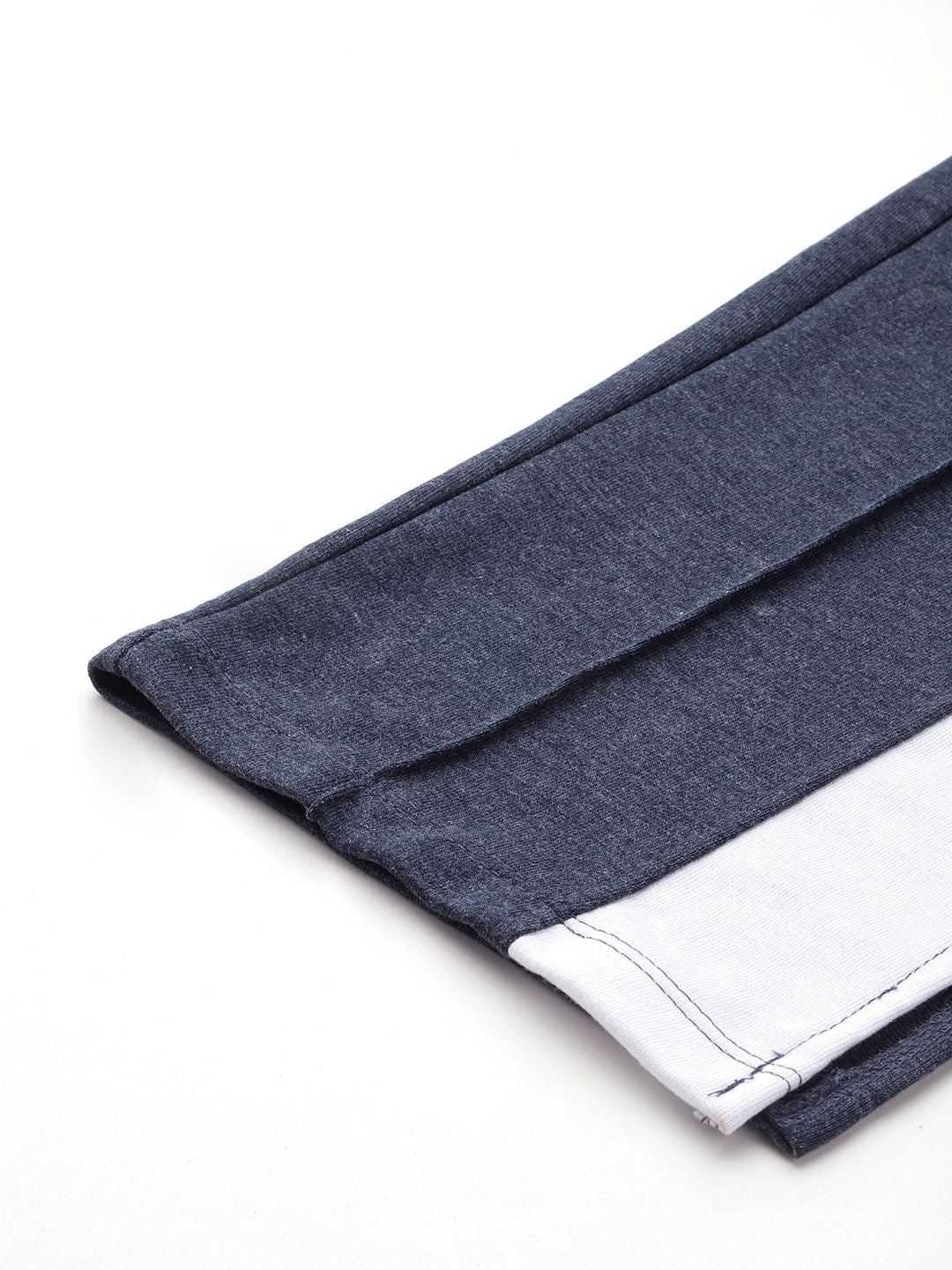 HRX by Hrithik Roshan Men Yoga Track Pants