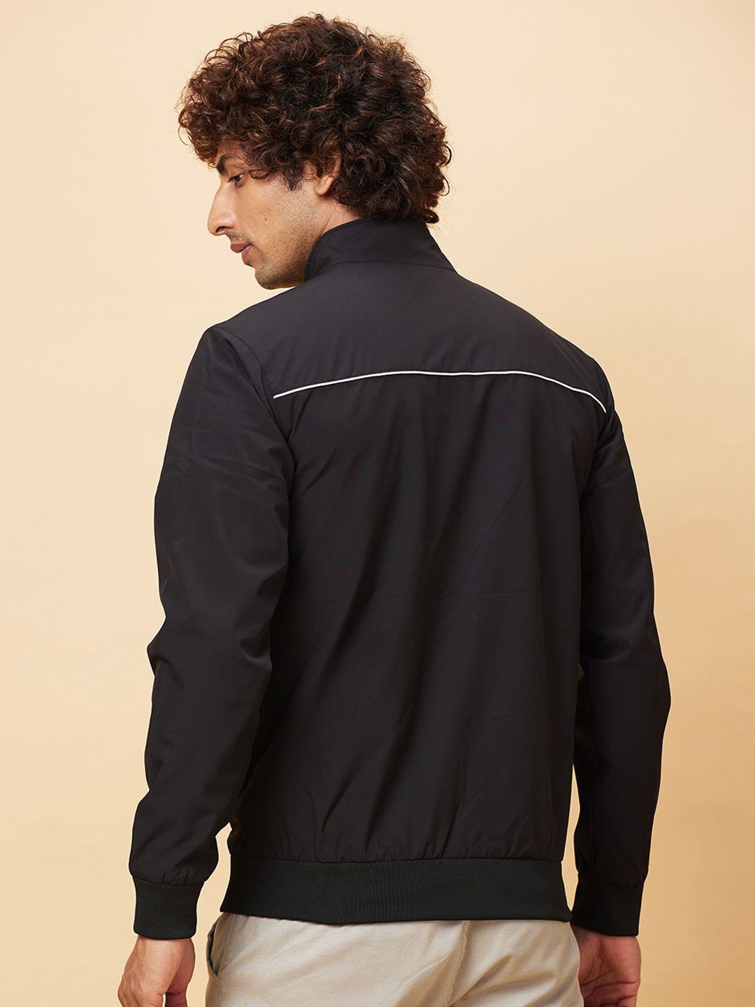 Being Human Bomber Jacket