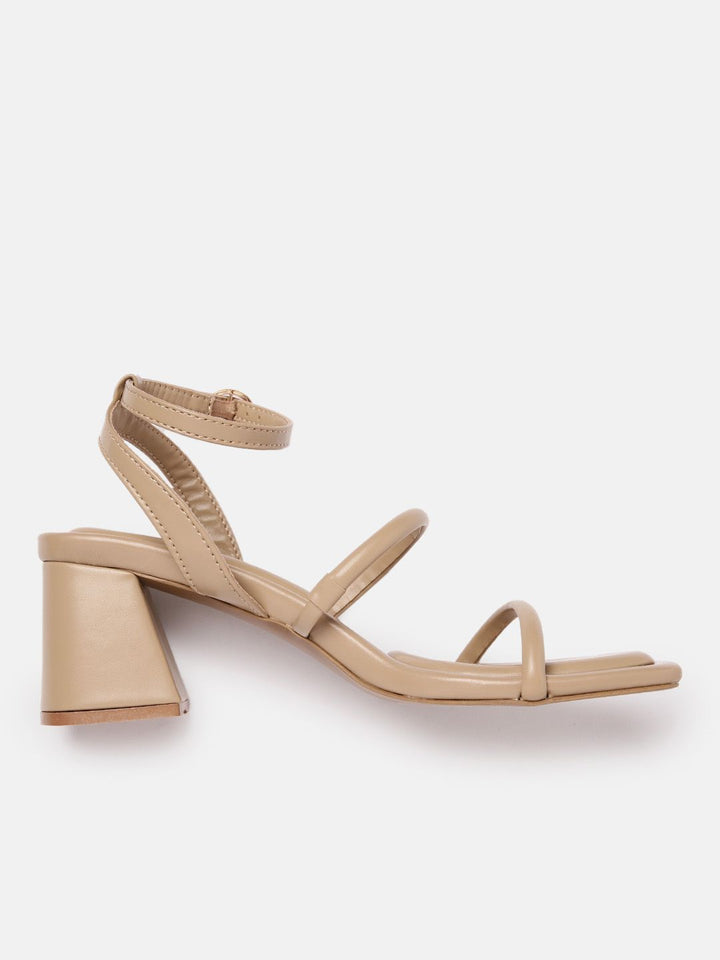 Lino Perros Mid-Top Block Heels