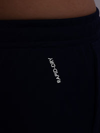 HRX by Hrithik Roshan Men Rapid-Dry Running Shorts