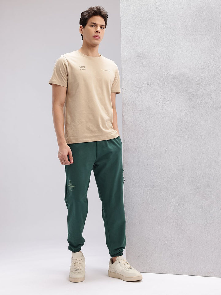 HRX by Hrithik Roshan Men Lifestyle Joggers