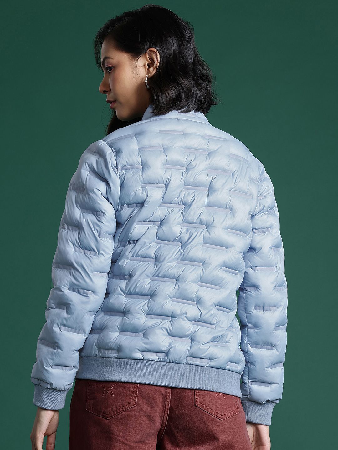 DressBerry Puffer Jacket