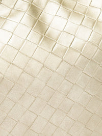 Berrylush Textured Half Moon Handheld Bag