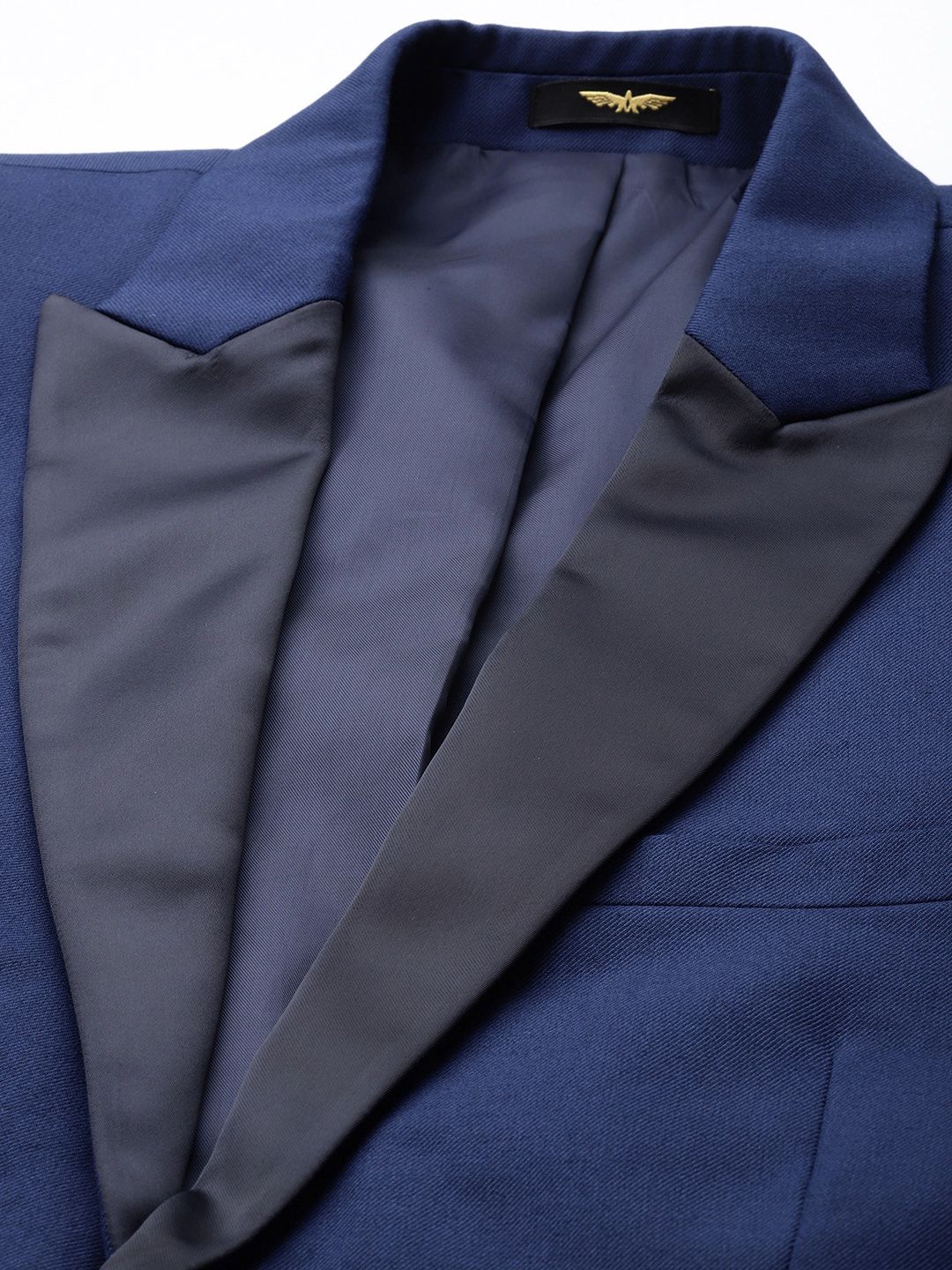 Park Avenue Single Breasted Super Slim Fit 2 Piece Party Suits