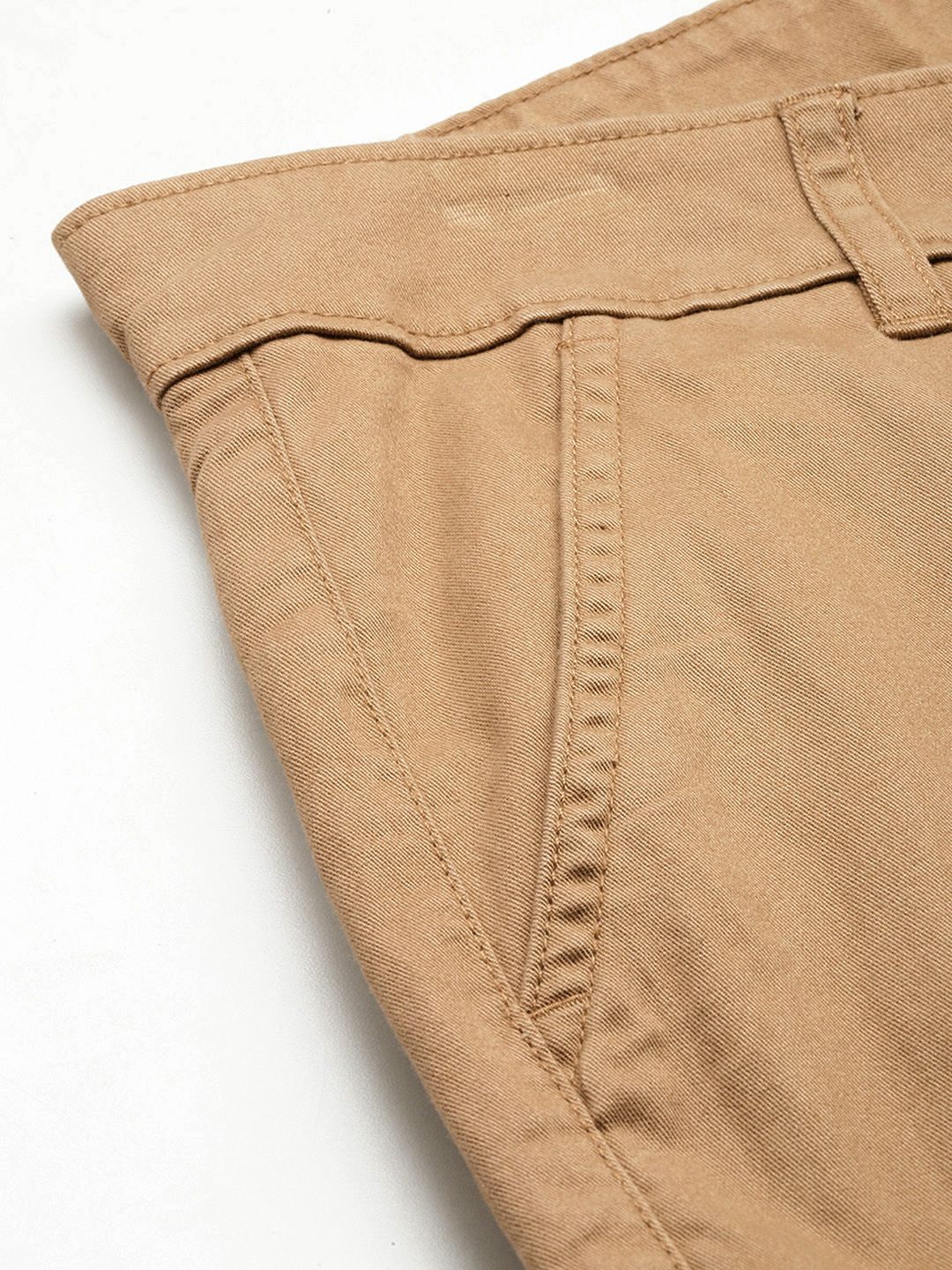 Being Human Men Classic Fit Joggers