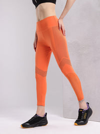 HRX by Hrithik Roshan Women Rapid Dry Training Tights