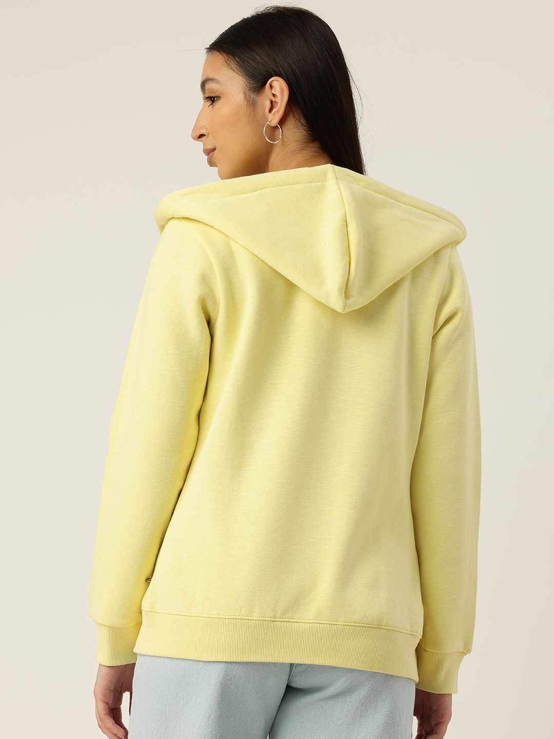 Monte Carlo Hooded Sweatshirt