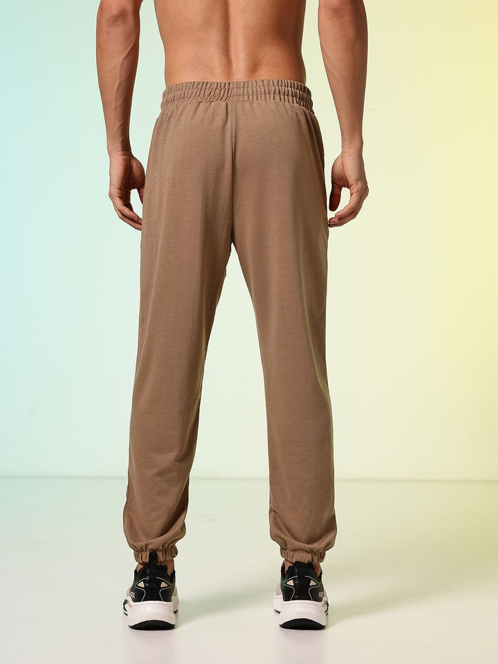 HRX by Hrithik Roshan Men Retro Training Joggers