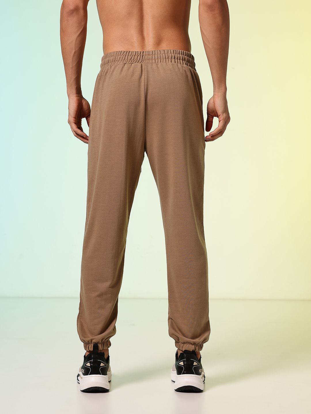 HRX by Hrithik Roshan Men Retro Training Joggers