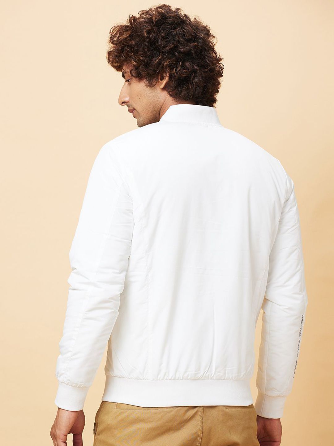 Being Human Bomber Jacket