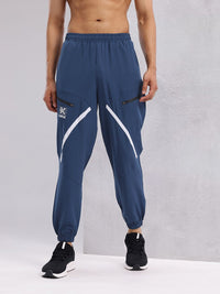 HRX by Hrithik Roshan Men Rapid-Dry Training Joggers