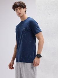 HRX by Hrithik Roshan Printed Lifestyle T-shirt
