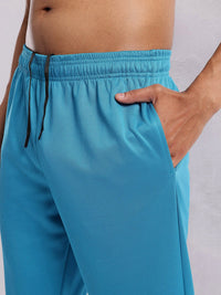 HRX by Hrithik Roshan Men Rapid-Dry Running Track Pants