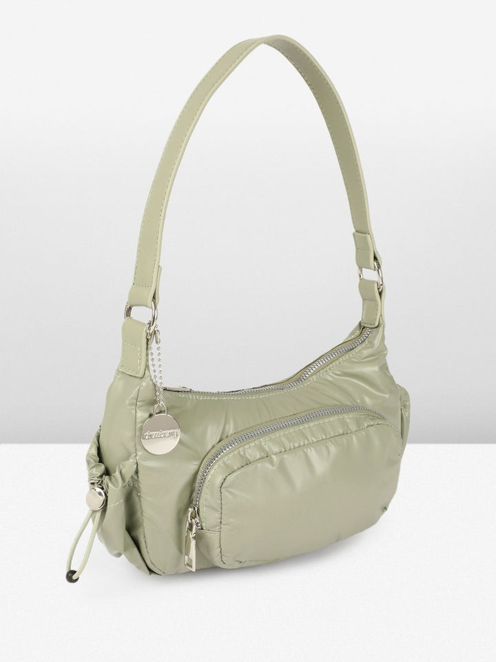 DressBerry Structured Shoulder Bag
