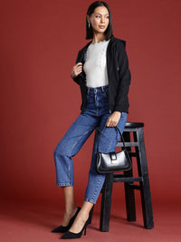 all about you Hooded Sweatshirt