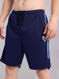 HRX by Hrithik Roshan Men Striped Running Sports