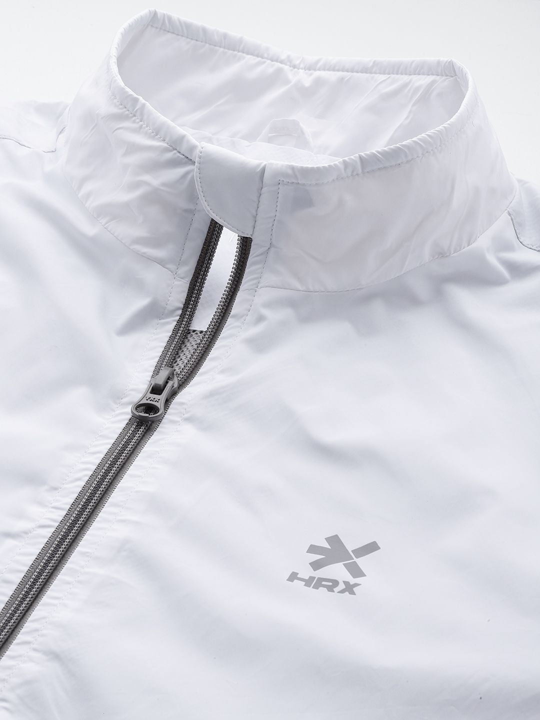 HRX by Hrithik Roshan Men Rapid-Dry Running Jacket