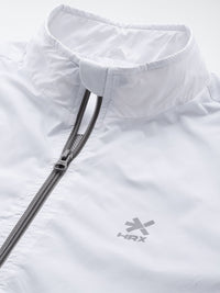 HRX by Hrithik Roshan Men Rapid-Dry Running Jacket
