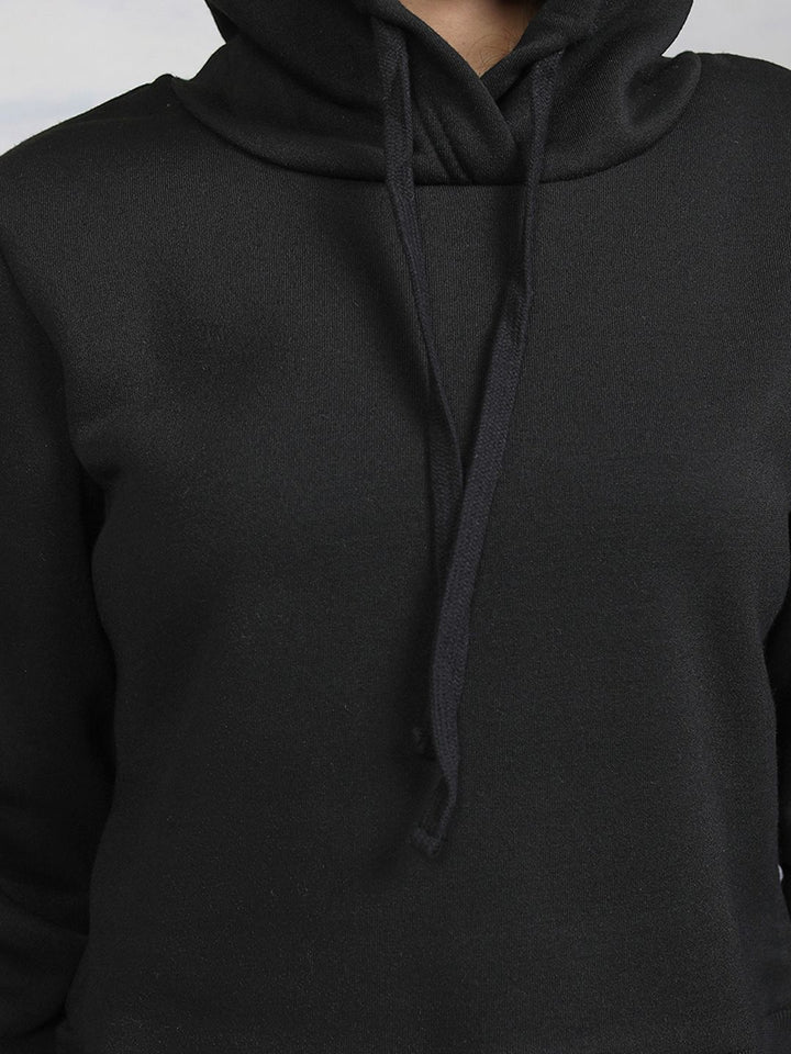 Tokyo Talkies Wanita berkerudung Sweatshirt