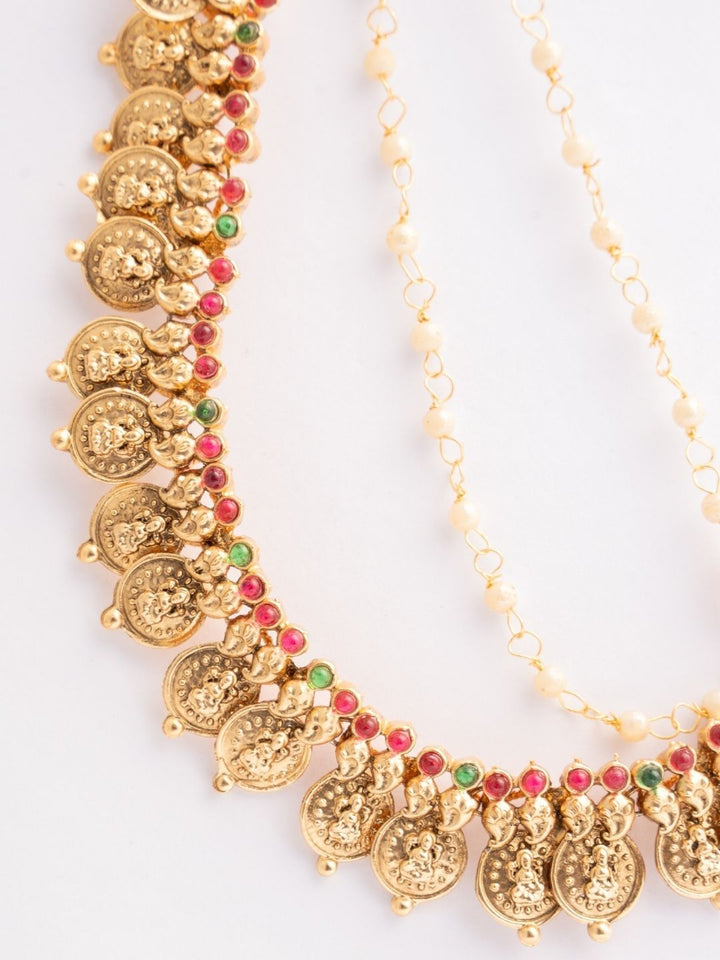 PANASH Contemporary Drop Earrings