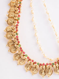 PANASH Contemporary Drop Earrings