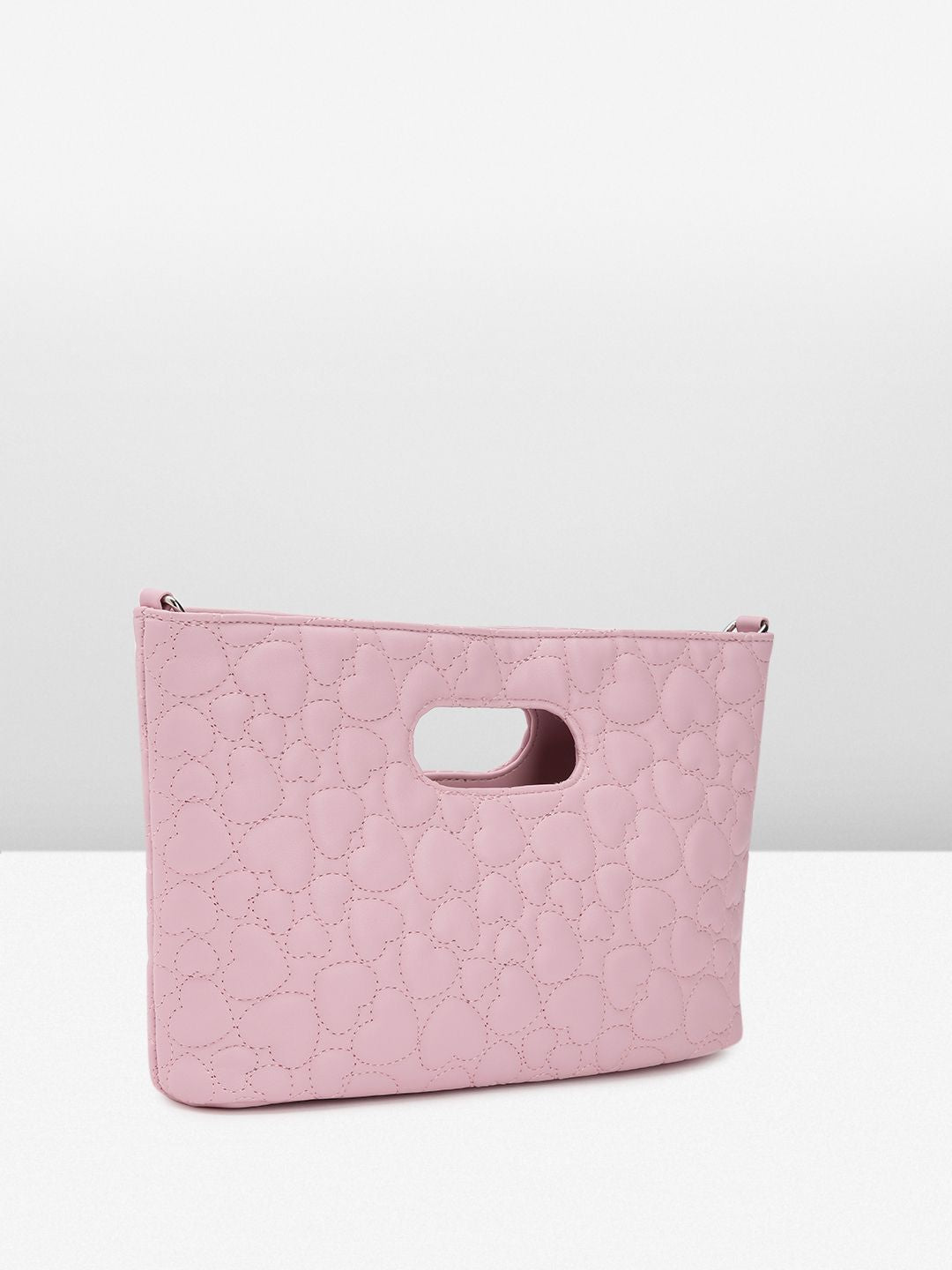 DressBerry Self Design Sling Bag