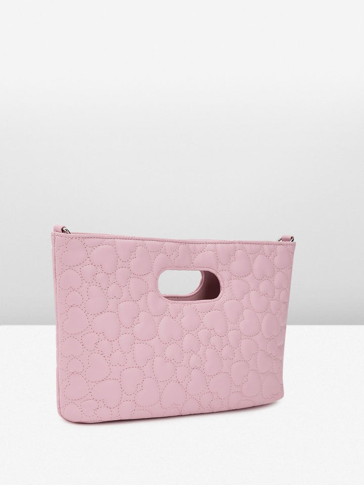 DressBerry Self Design Sling Bag