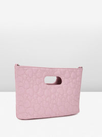 DressBerry Self Design Sling Bag