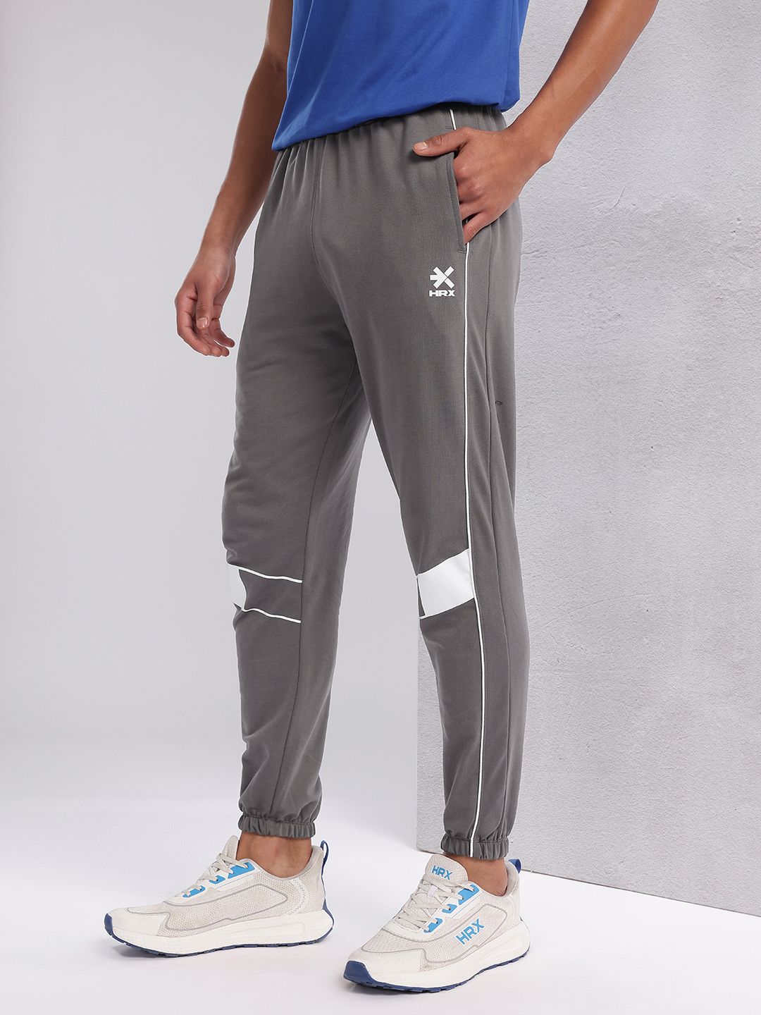 HRX by Hrithik Roshan Men Training Joggers