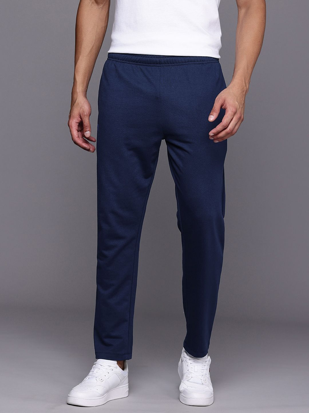 HRX by Hrithik Roshan Men Lifestyle Track Pants