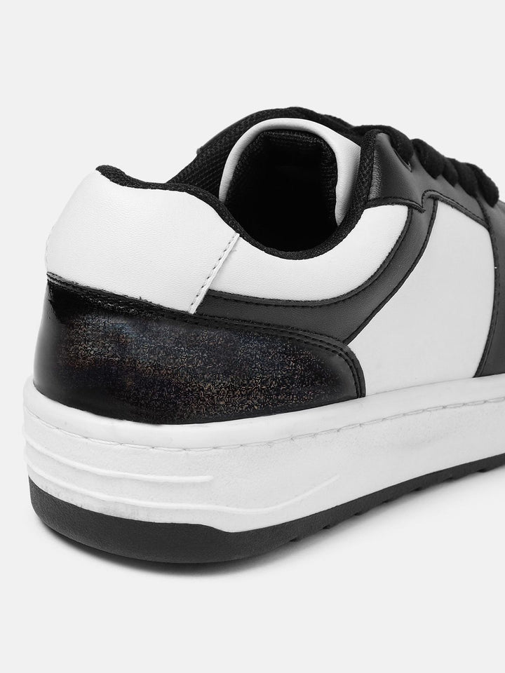 Lino Perros Women Colourblocked Sneakers