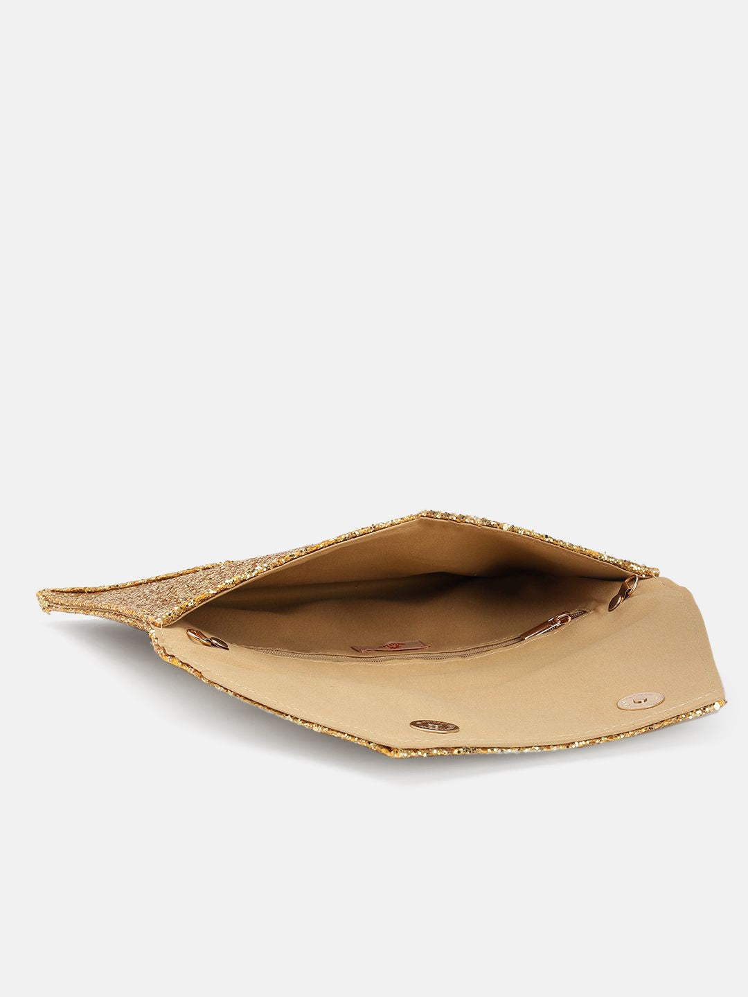 Anouk Embellished Envelope