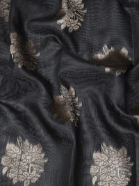 Saree mall Floral Zari Bagh Traditional Sarees
