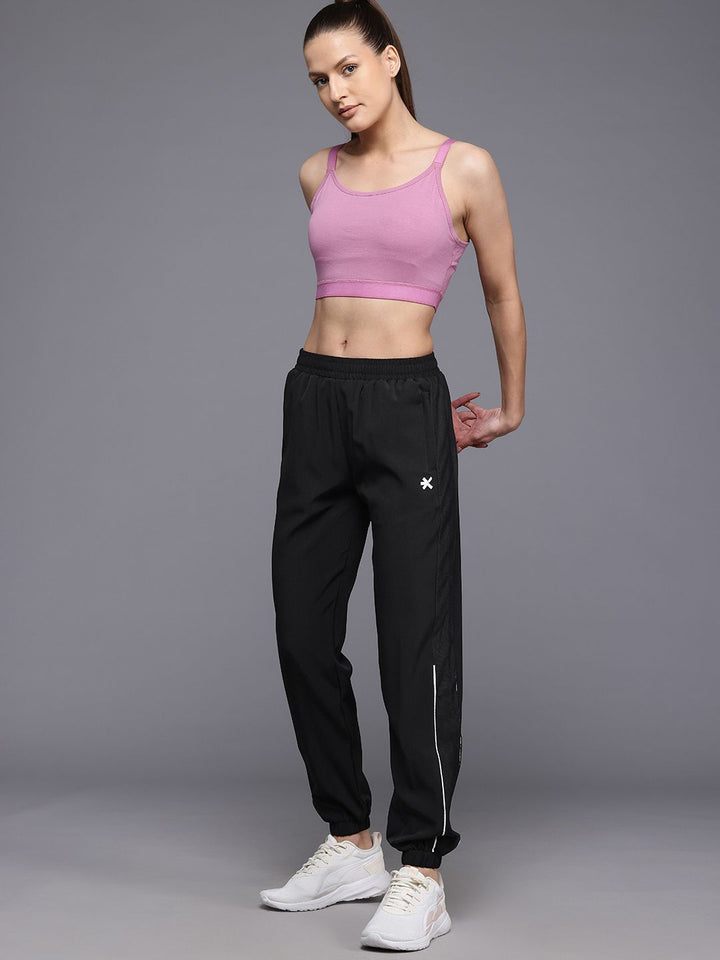 HRX by Hrithik Roshan Women Training Joggers