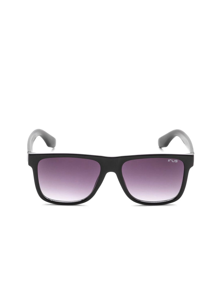 IRUS by IDEE Unisex Lens & Square Sunglasses with UV Protected Lens