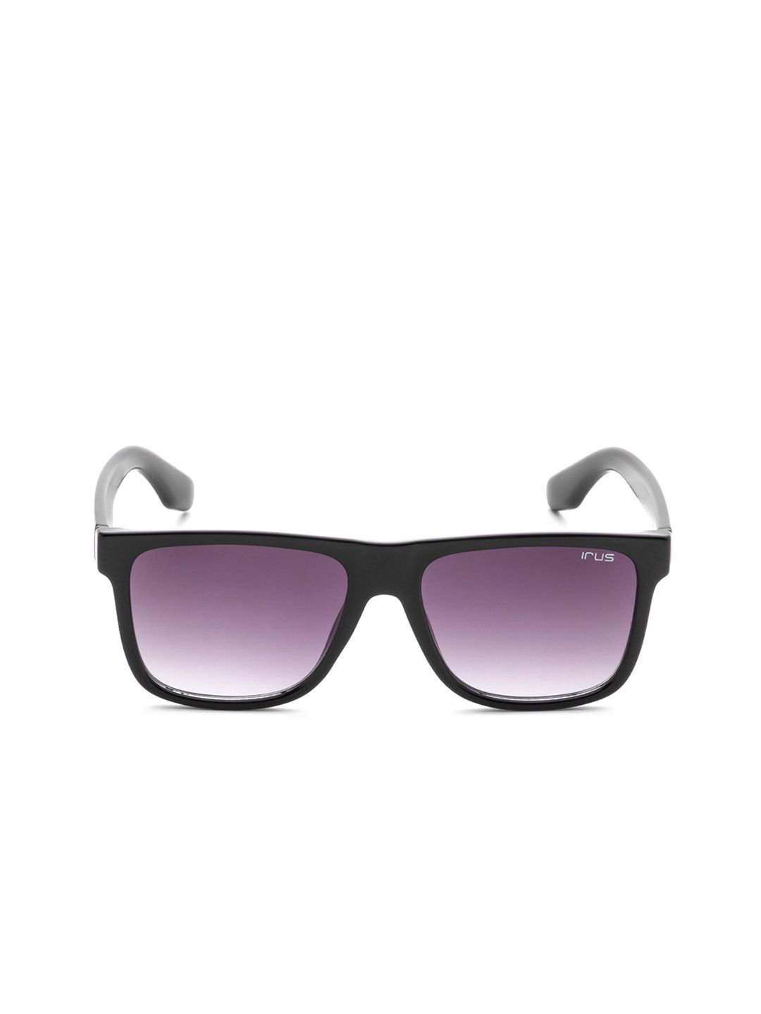 IRUS by IDEE Unisex Lens & Square Sunglasses with UV Protected Lens
