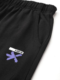 HRX by Hrithik Roshan Printed Lifestyle Tracksuits